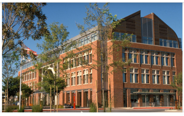 Everett Station & Customer Service Center