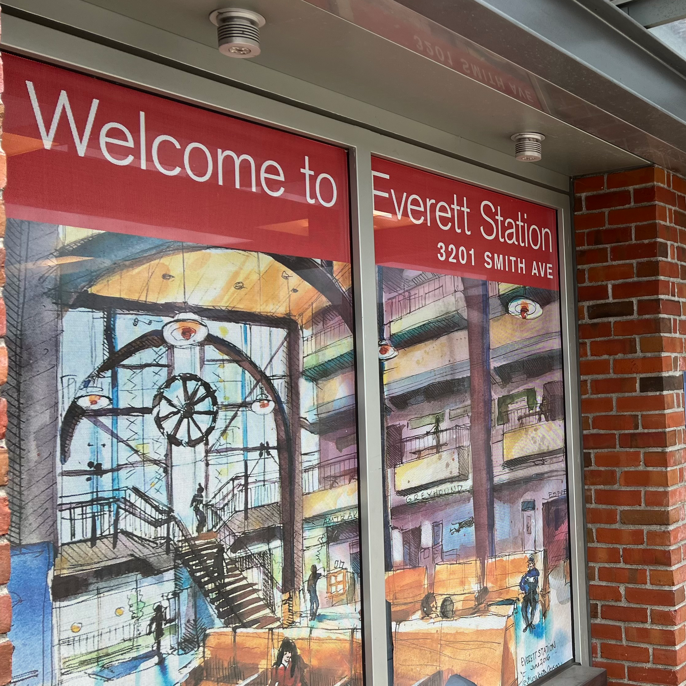 Customer Service Center [Updated Hours]