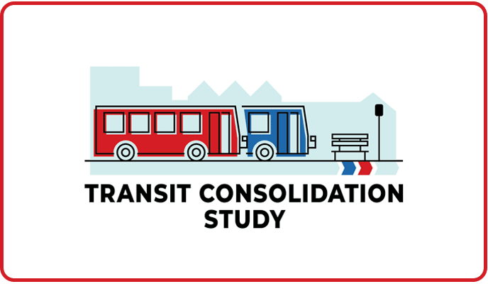 Transit Consolidation Study